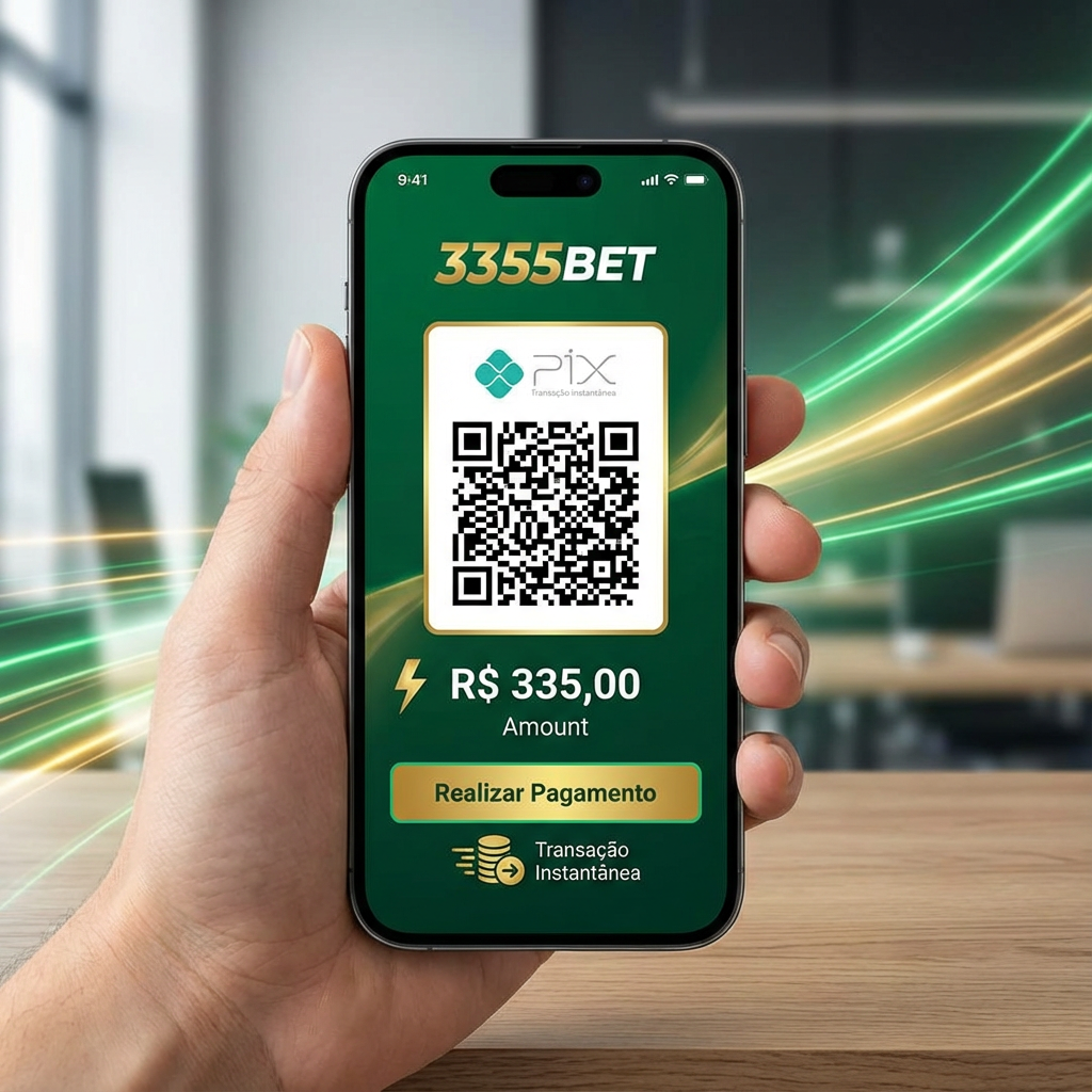PIX Instantâneo 939bet